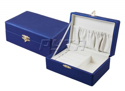 7904000 Jewellery box Venice collection,  removable inserts