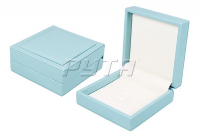 700215/Ш Gift box with a frame on the lid and joints,  Harmony collection
