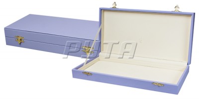 70000900/БМ Jewellery box,  basic model (255х130х45mm)