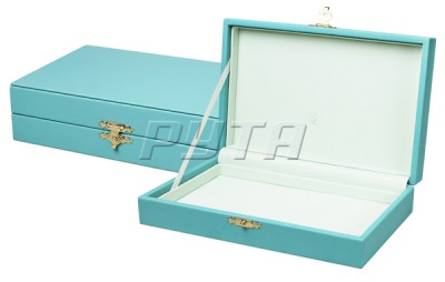 70000600/БМ Jewellery box,  basic model (173х114х42mm)