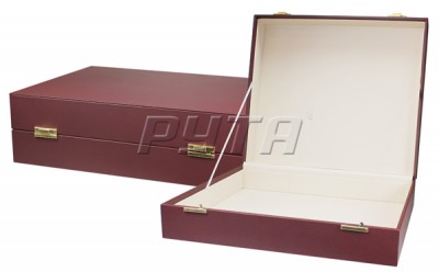 70002500/БМ Jewellery box,  basic model (340х300х100mm)