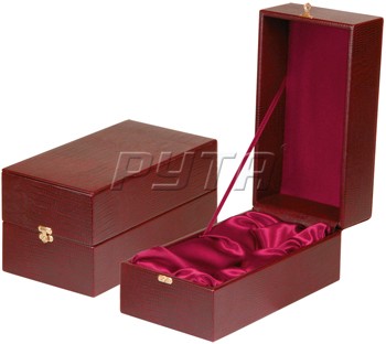 70003900 Gift box for wine glass