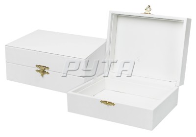7904000/БМ Jewellery box,  basic model,  Venice collection (147х100х60mm)