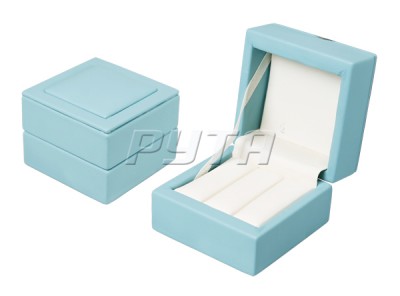 700602/М Gift box with a frame on the lid and magnets,  Harmony collection