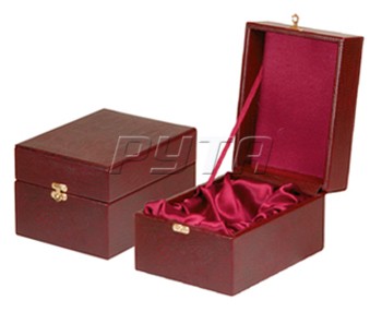 70004100 Gift box for cognac glass