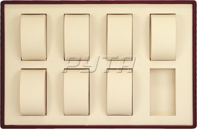 411427 Display tray for 8 watches