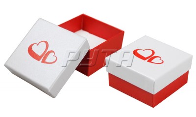 94030 Cardboard box,  Cupid collection,  60x60