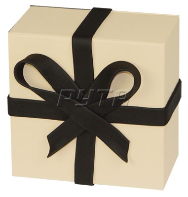 431630 Коробка сувенир-муляж/бант