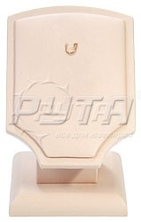 431215 Подставка для подвески фигурная на ножке/крючок