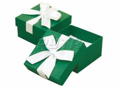 90030/И Футляр картонный с лентой на крышке, серия Имидж 60х60, арт 90030/И