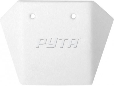 ВК109 Вкладыш с крылышками для 1 пары пусет/отверстия