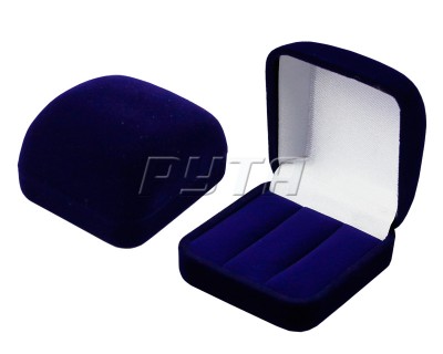 20302 Футляр флокированный, прямоугольный, серия Классика, арт 20302