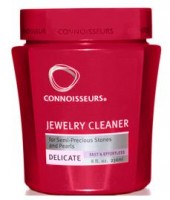 211145 Cleaning solution for gold jewelry with semi-precious stones and pearls BRILLIANCE-CONNOISSEURS,  236ml