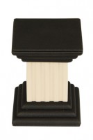 431618 General-purpose pillar stand