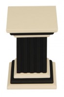 431619 General-purpose pillar stand