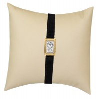 431473 Big pillow for watches/bracelets