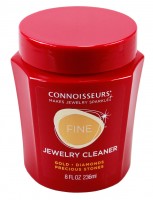 211143 Cleaning solution for gold jewelry BRILLIANCE-CONNOISSEURS, 236ml