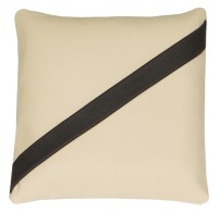 431470 Pillow for a brooch,  with a ribbon