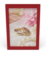 691020(Д) Photo frame,  with acrylic glass