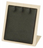 431184 Earrings stand,  with 3 slots