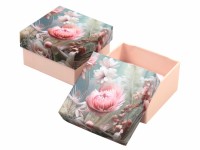90031/У Case cardboard without tape,  series Kaleidoscope 60х60