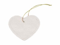 7531500 Heart pouch