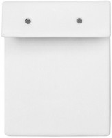 ВК115 Insert with holes, for a pair of stud earrings