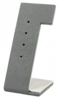 432118 Stand for ear cuffs,  with 4 holes