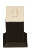 431042 Ring stand,  1 clip