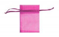 7533700 Organza decorative bag