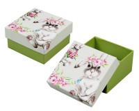 90030/У Case cardboard without tape,  series Kaleidoscope 60х60