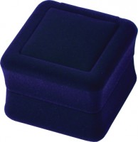 23201 Flocked box, a series of Surround ring
