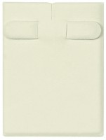 ВК131 Angled insert with 2 clips, for a pair of earrings