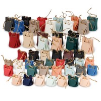 7590000 Bags volume set-assorted/50 PCs.