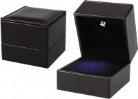 73601 Plastic coated case suit.skin with lights,  the series Lucia
