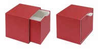 98030 Case cardboard,  a series of Sliding