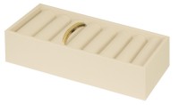 431423 Display for 7 bangle bracelets