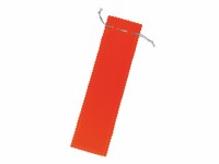 7531800 Flat pouch for dessert spoon