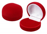 20202 Case flocked,  semi-round,  series Classic