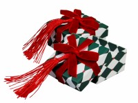 900300Н Case cardboard without tape,  series Winter collection 60x60