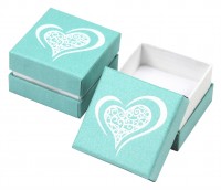 94501 Cardboard box,  Cupid collection,  45x45