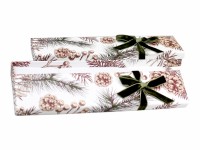 90105/Н Case cardboard without tape,  series Kaleidoscope 205x45