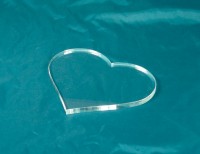 451559 General-purpose heart-shaped stand