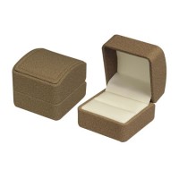 73101 Plastic coated case suit. skin of bukana,  Deluxe series Coffee