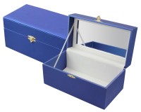 70003903/БМ Gift box for wine glass