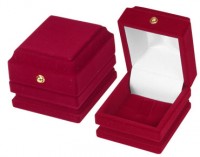 23615 Flocked box,  a series of Surround ring