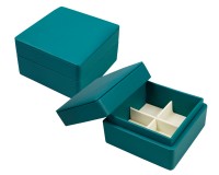 7906000 Jewellery box,  basic model,  Venice collection (147х100х60mm)