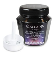 211137/P Cleaning solution for delicate jewelry and costume jewelry ALLADIN PREMIUM,  200ml