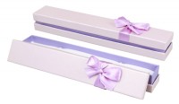 91605 Cardboard box with a ribbon on the lid. Happy garden collection,  60x60