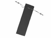 7531700/Б The flat pouch for a small spoon